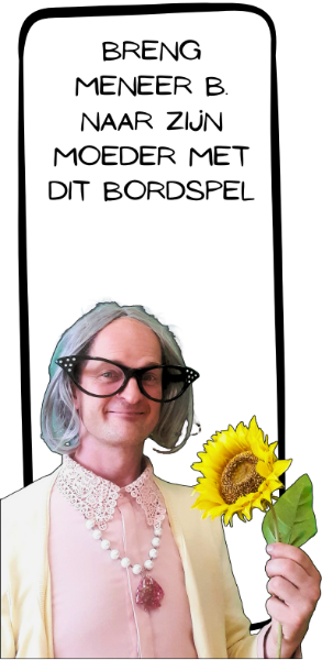 download bordspel Buis