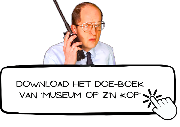 download Doe-boek Museum