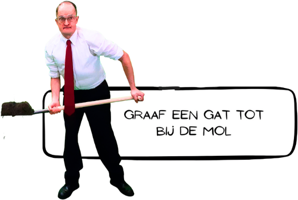 download Graaft een Gat