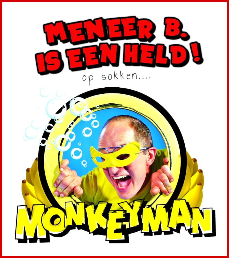 Held op sokken